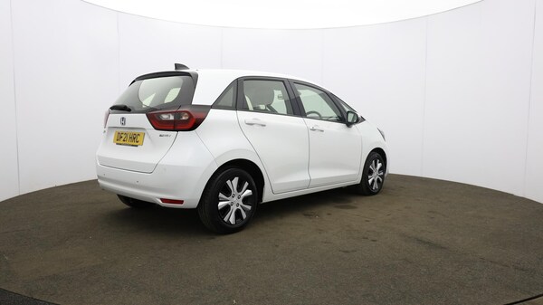 Used Honda Jazz 2021 for sale - 75601246: Photo 61