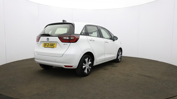 Used Honda Jazz 2021 for sale - 75601246: Photo 62