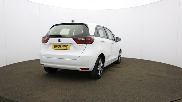 Used Honda Jazz 2021 for sale - 75601246: Photo 63