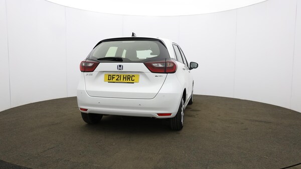 Used Honda Jazz 2021 for sale - 75601246: Photo 64