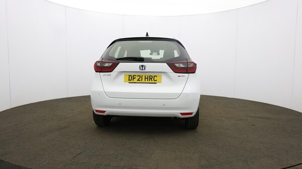 Used Honda Jazz 2021 for sale - 75601246: Photo 65