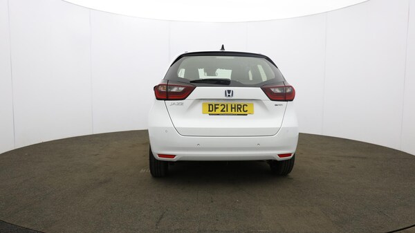 Used Honda Jazz 2021 for sale - 75601246: Photo 66