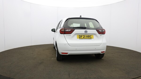 Used Honda Jazz 2021 for sale - 75601246: Photo 67