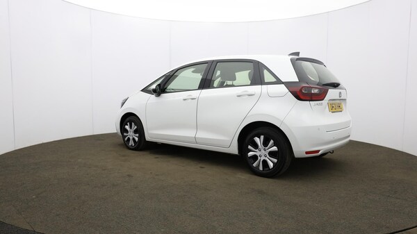 Used Honda Jazz 2021 for sale - 75601246: Photo 68