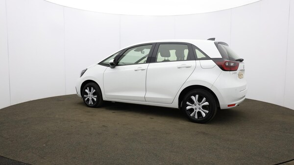 Used Honda Jazz 2021 for sale - 75601246: Photo 69