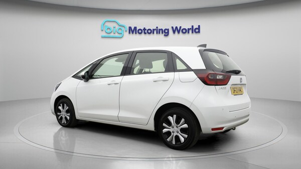 Used Honda Jazz 2021 for sale - 75601246: Photo 6