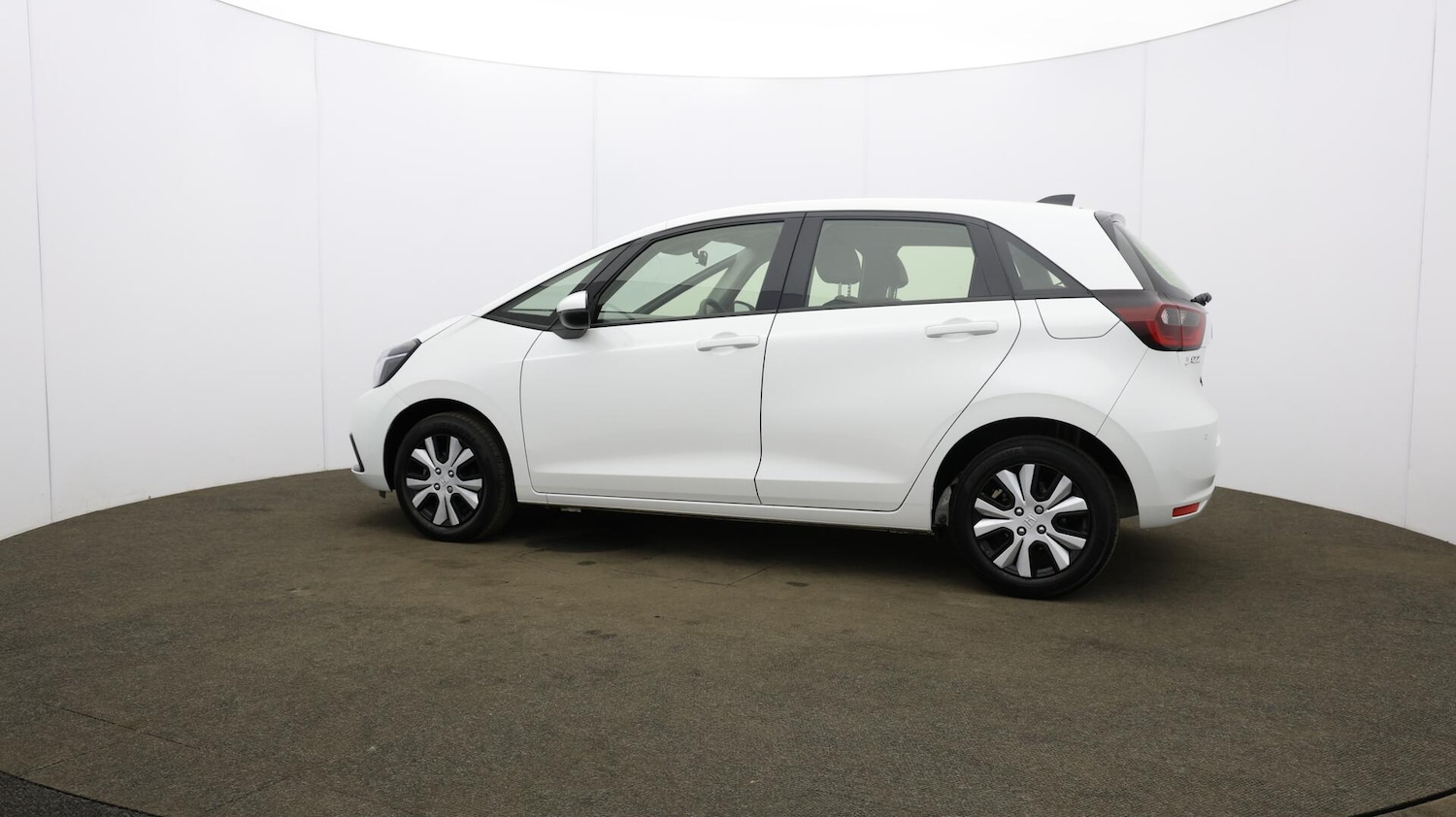 Vehicle 70