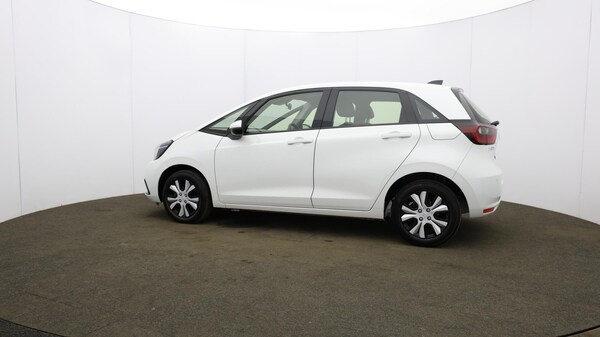 Used Honda Jazz 2021 for sale - 75601246: Photo 70