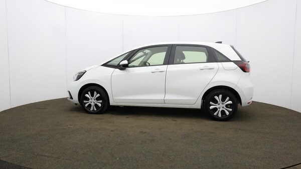 Used Honda Jazz 2021 for sale - 75601246: Photo 71