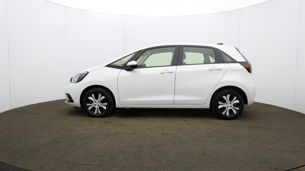Used Honda Jazz 2021 for sale - 75601246: Photo 72