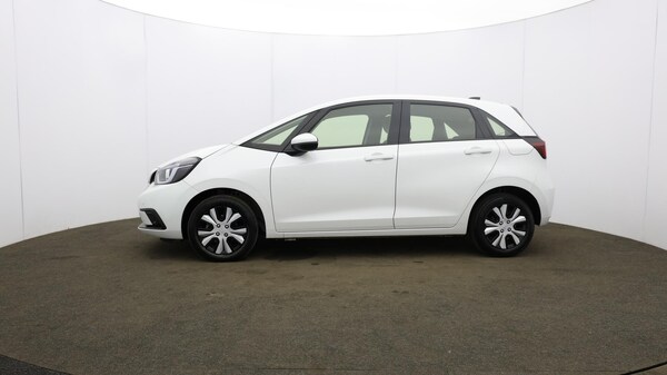 Used Honda Jazz 2021 for sale - 75601246: Photo 73