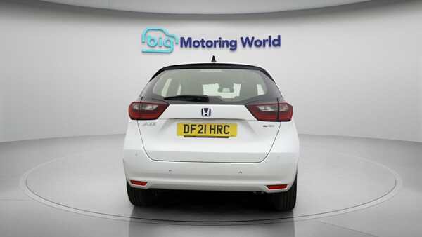 Used Honda Jazz 2021 for sale - 75601246: Photo 7