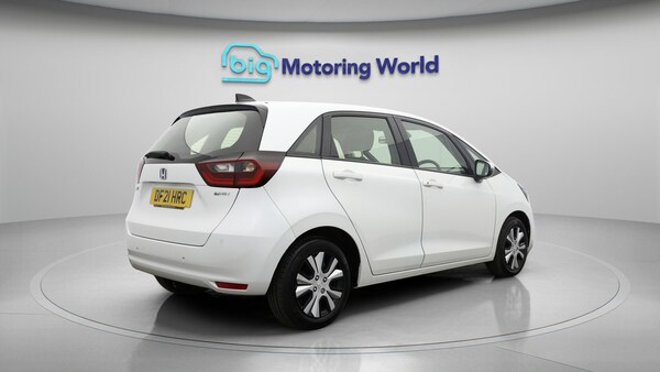 Used Honda Jazz 2021 for sale - 75601246: Photo 8