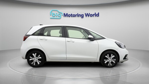 Used Honda Jazz 2021 for sale - 75601246: Photo 9