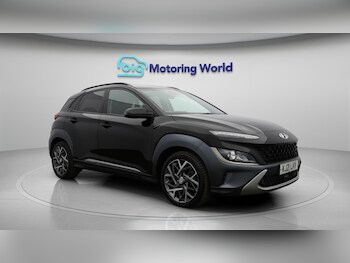 Used Hyundai KONA 2021 for sale - 75964256: Photo