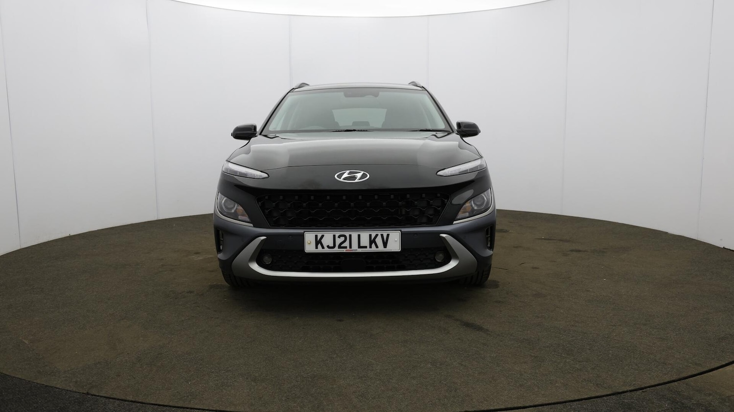 Vehicle 45