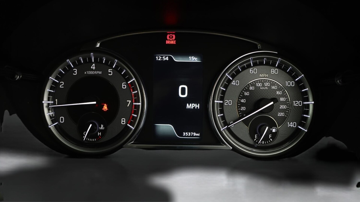 Used Suzuki SX4 S-Cross 2023 for sale - 76041844: Photo 11