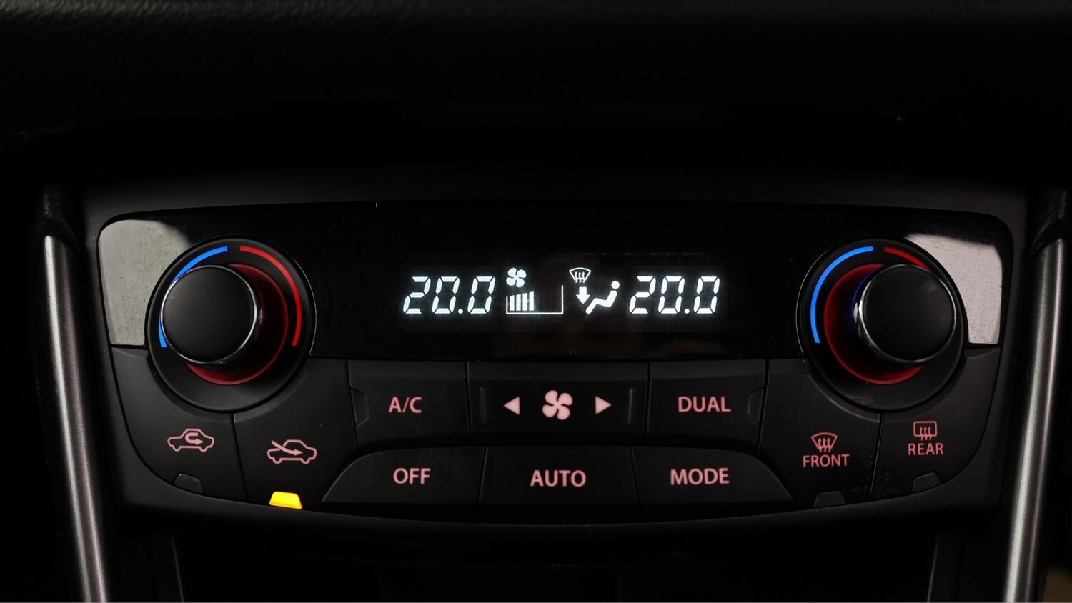 Used Suzuki SX4 S-Cross 2023 for sale - 76041844: Photo 13
