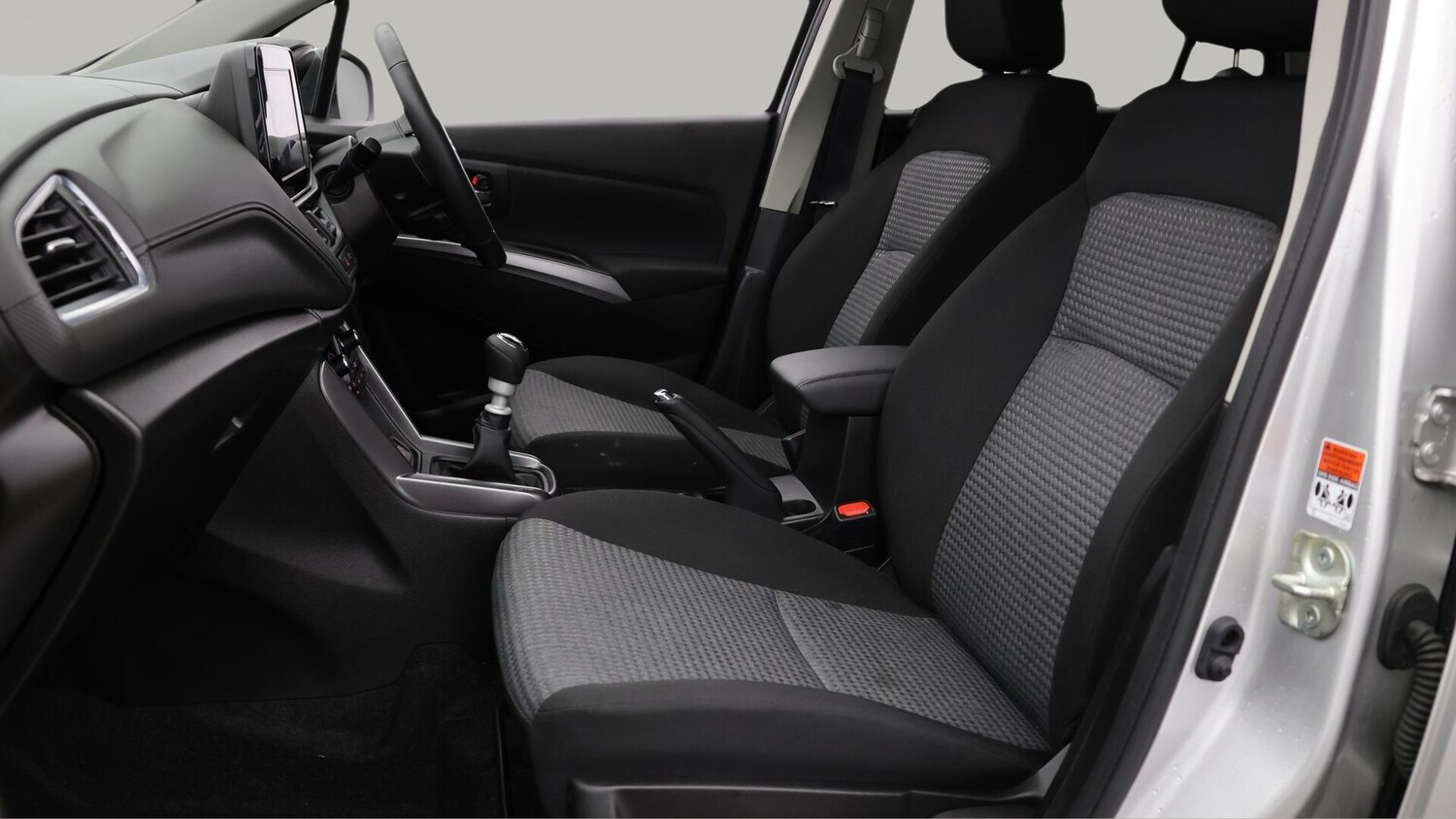 Used Suzuki SX4 S-Cross 2023 for sale - 76041844: Photo 15