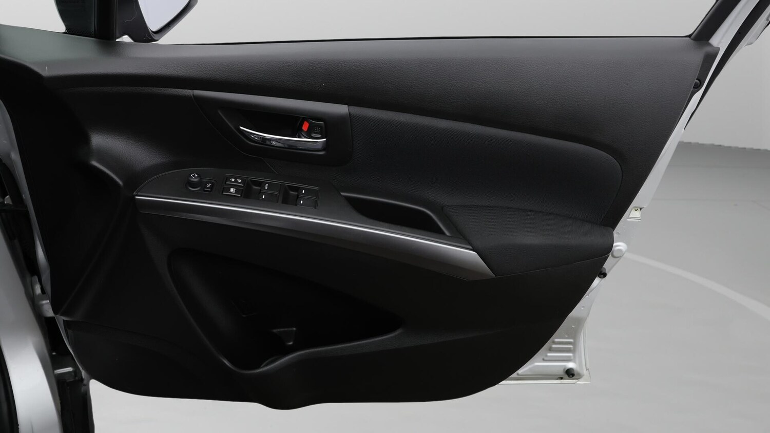 Used Suzuki SX4 S-Cross 2023 for sale - 76041844: Photo 16