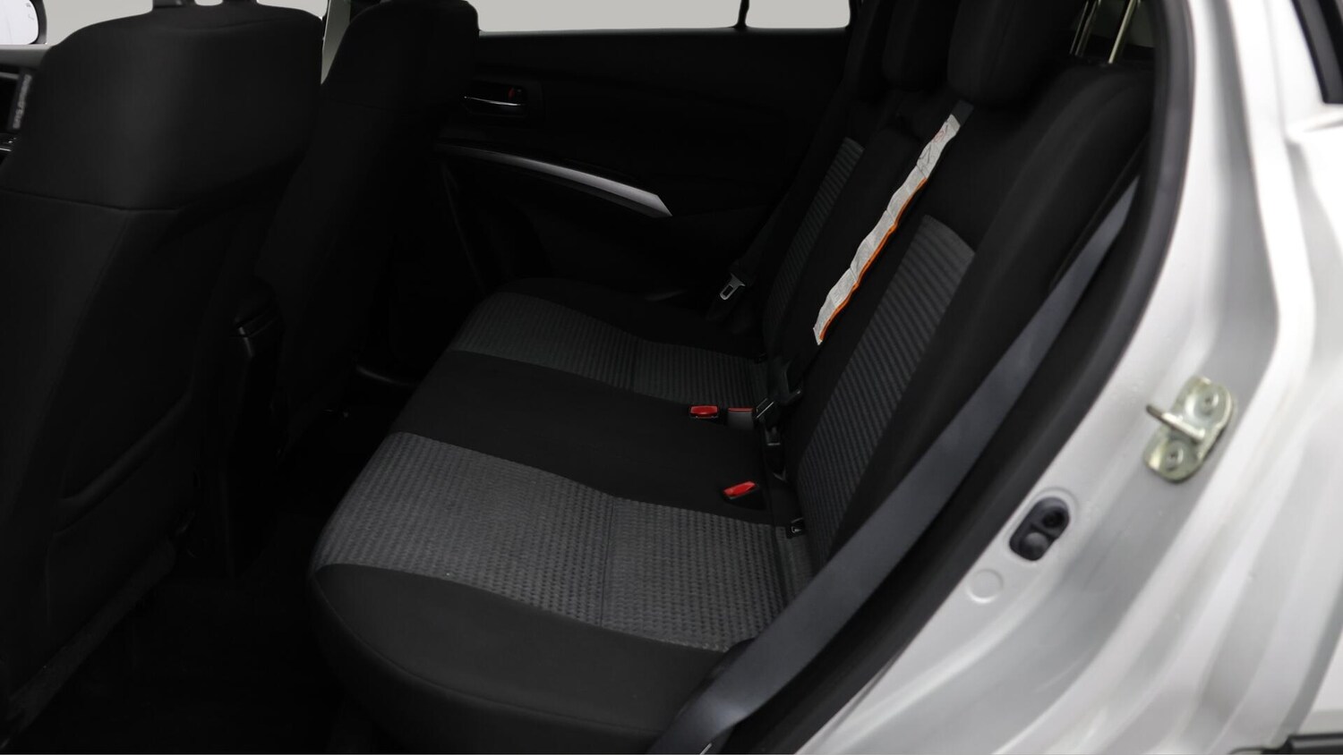 Used Suzuki SX4 S-Cross 2023 for sale - 76041844: Photo 17