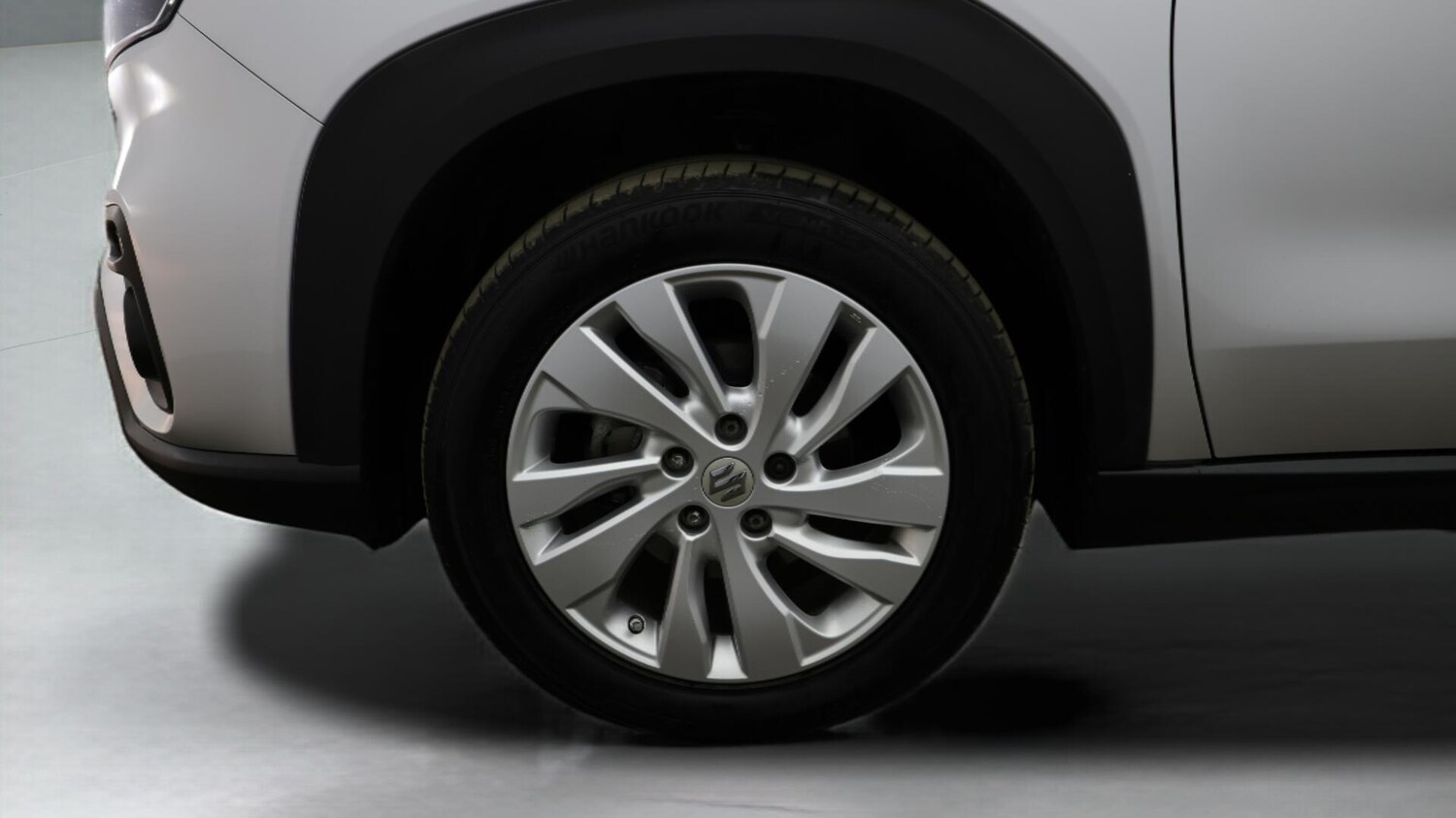 Used Suzuki SX4 S-Cross 2023 for sale - 76041844: Photo 19
