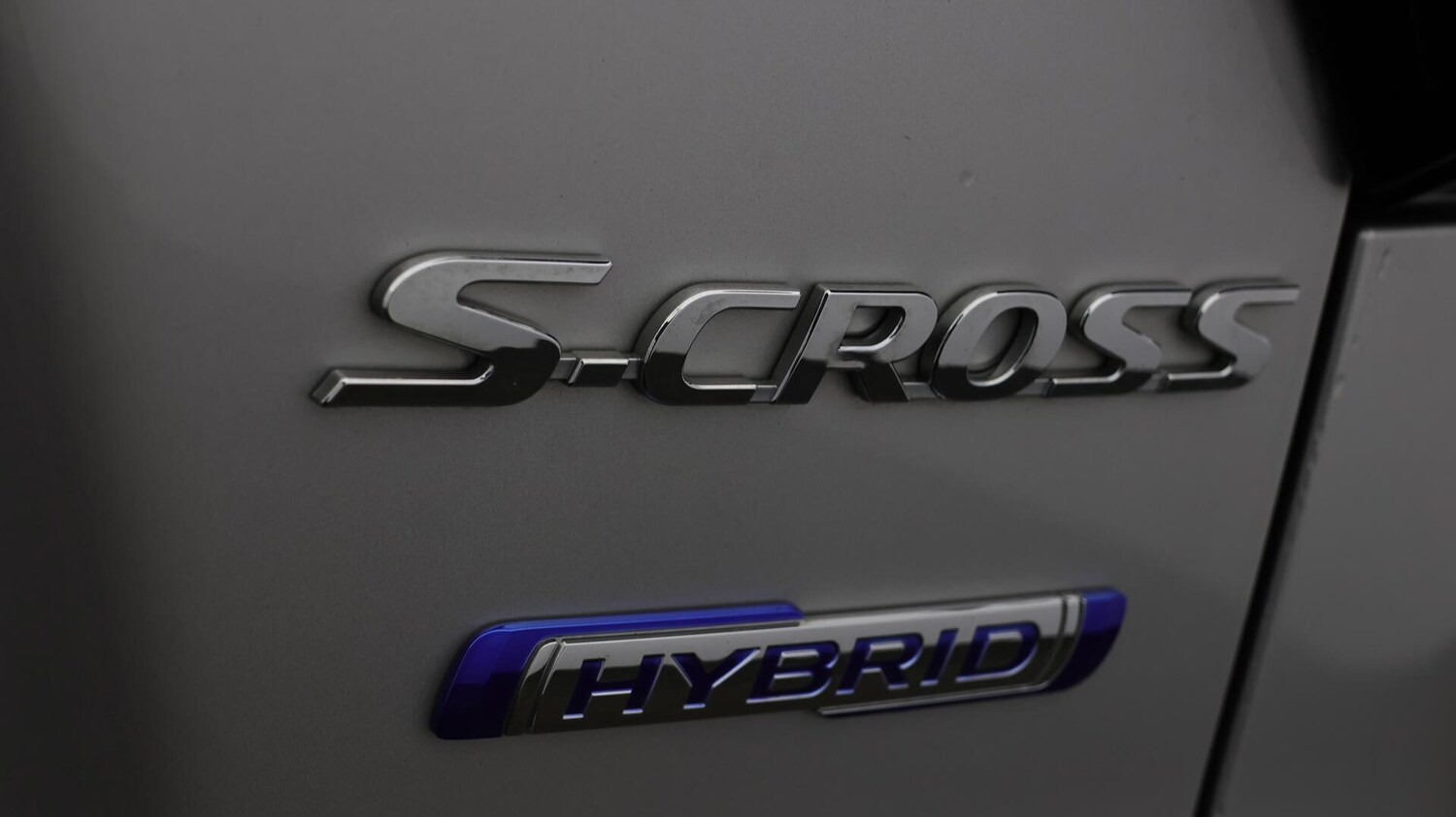 Used Suzuki SX4 S-Cross 2023 for sale - 76041844: Photo 22