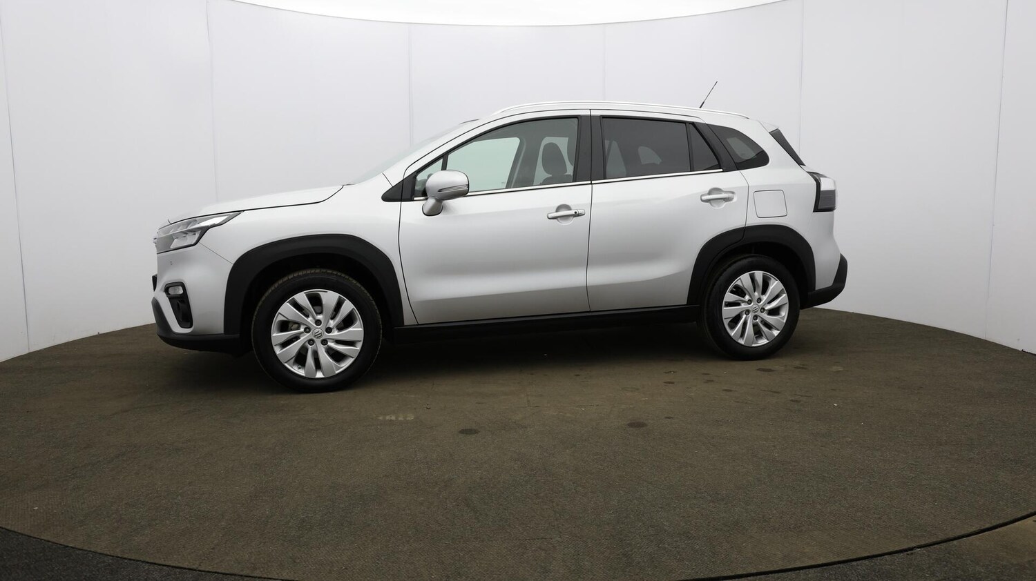 Used Suzuki SX4 S-Cross 2023 for sale - 76041844: Photo 36