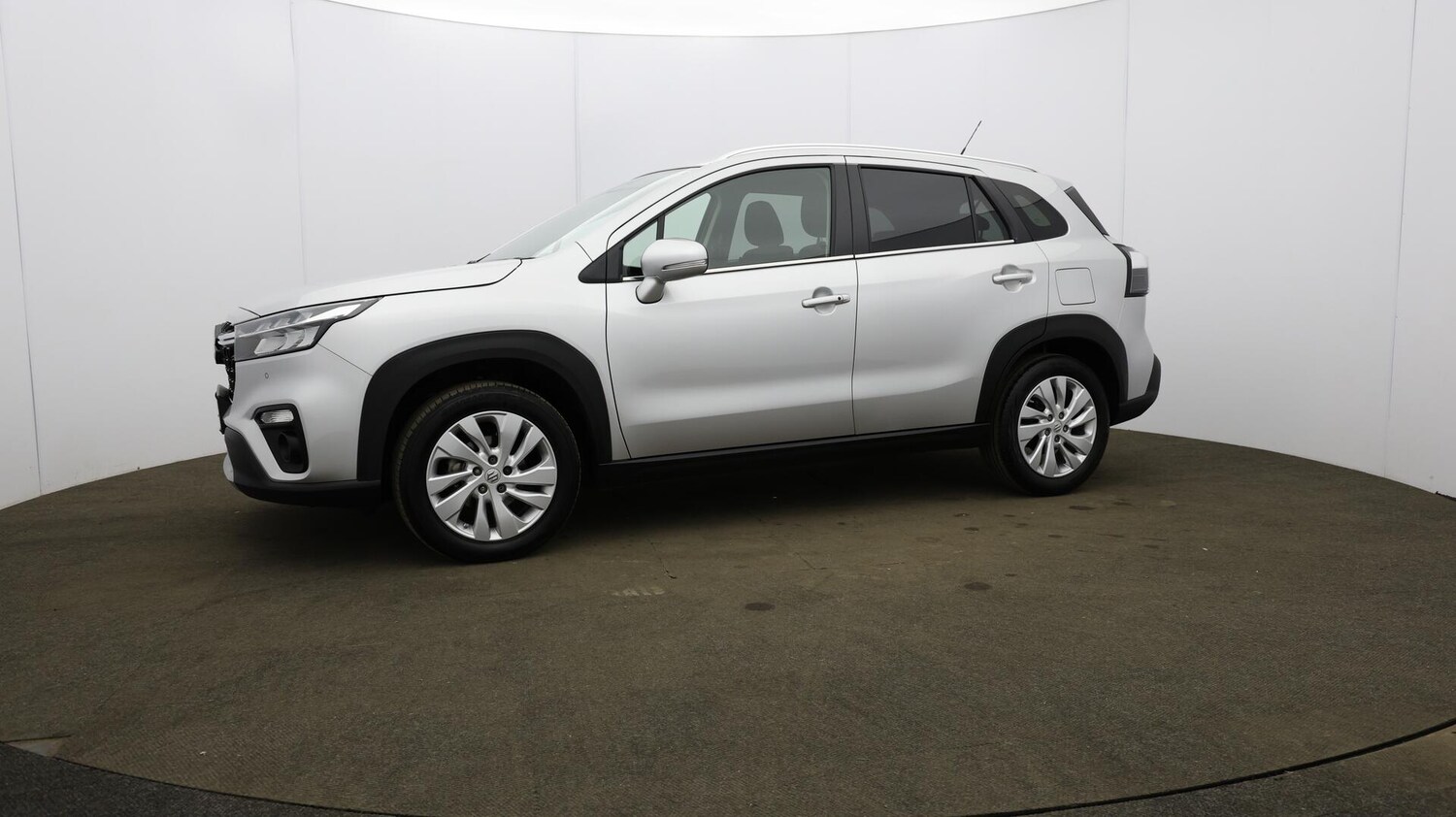 Used Suzuki SX4 S-Cross 2023 for sale - 76041844: Photo 37