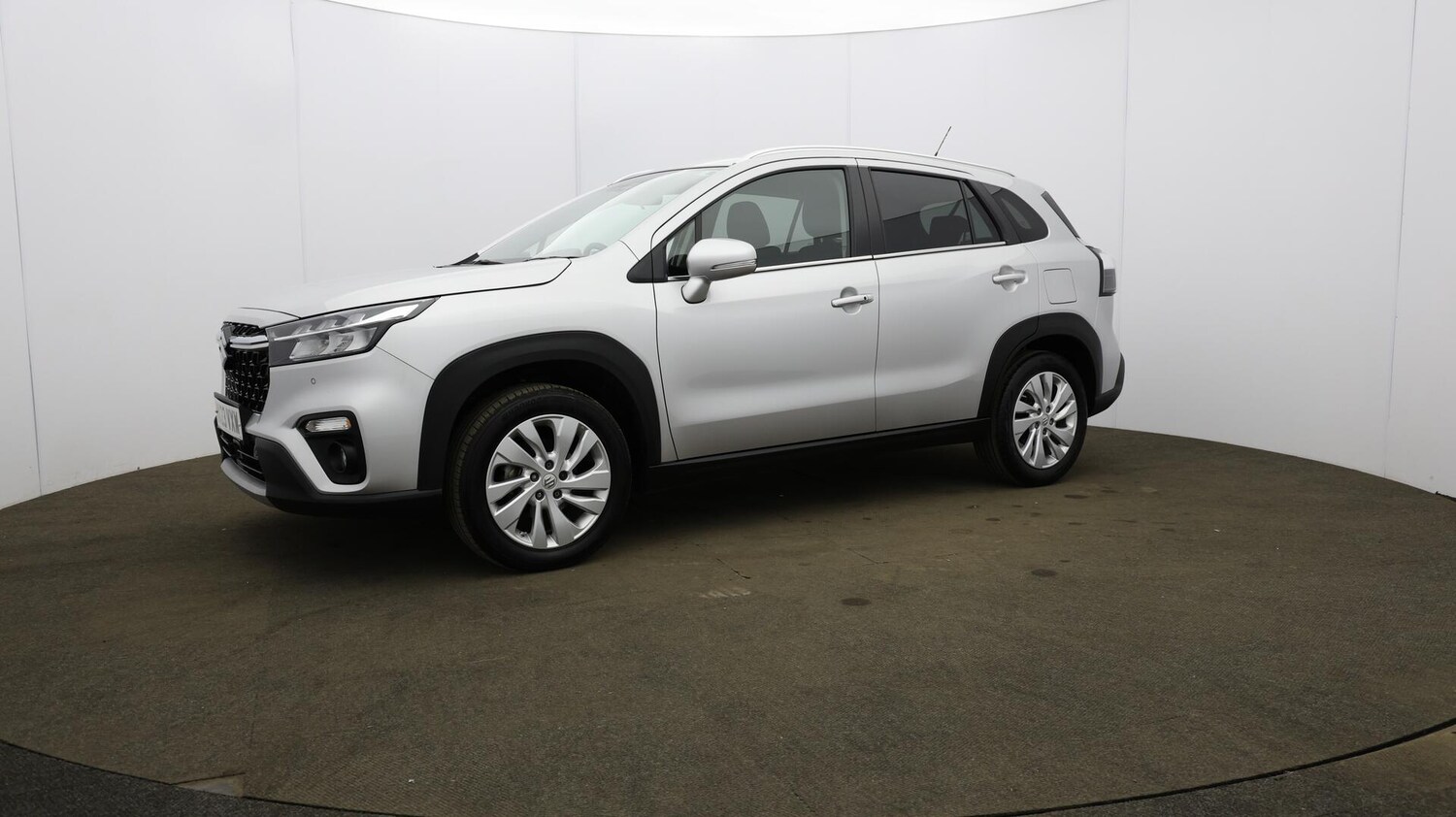 Used Suzuki SX4 S-Cross 2023 for sale - 76041844: Photo 38