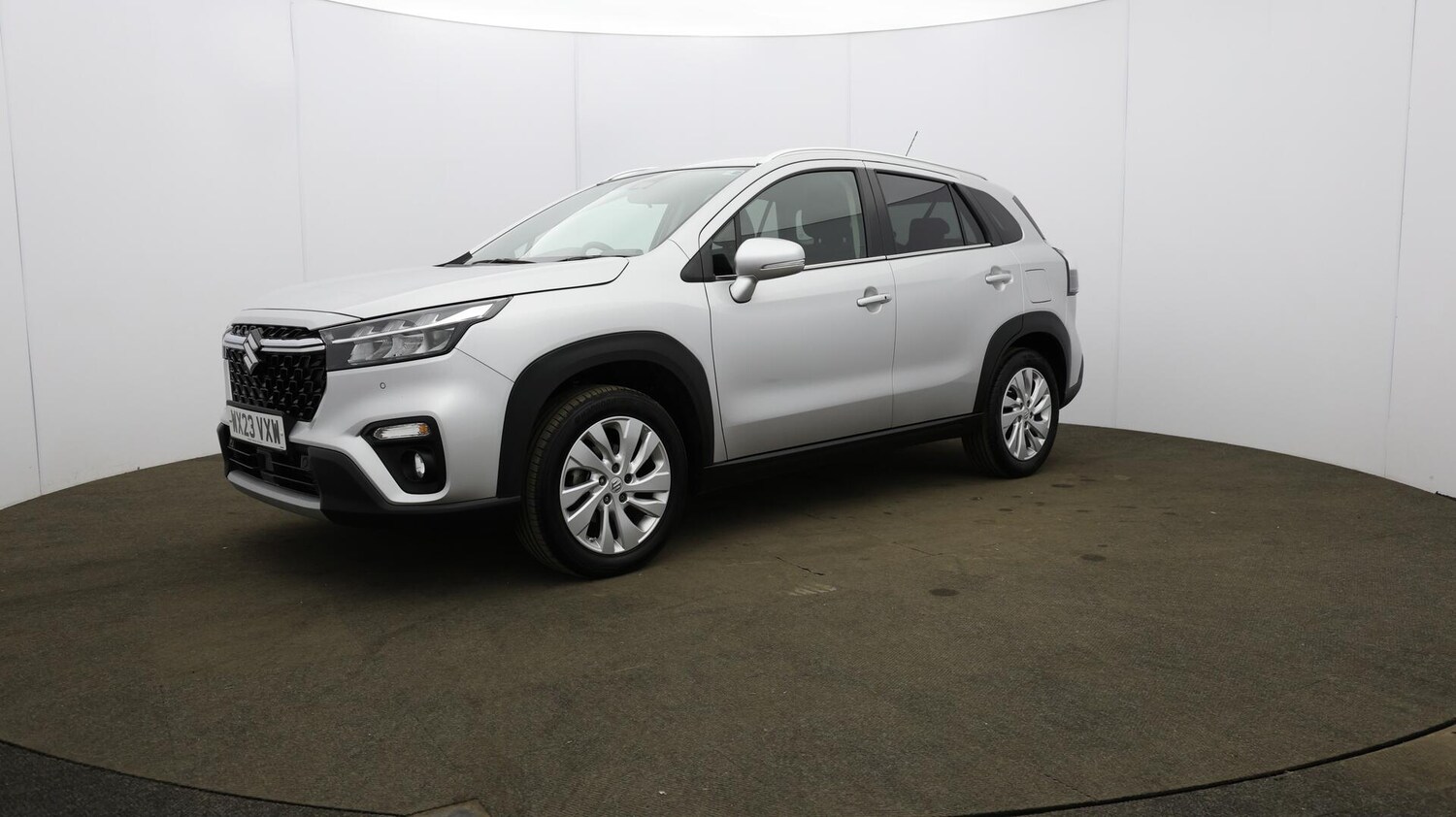 Used Suzuki SX4 S-Cross 2023 for sale - 76041844: Photo 39