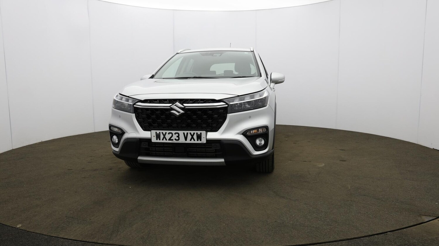 Used Suzuki SX4 S-Cross 2023 for sale - 76041844: Photo 43