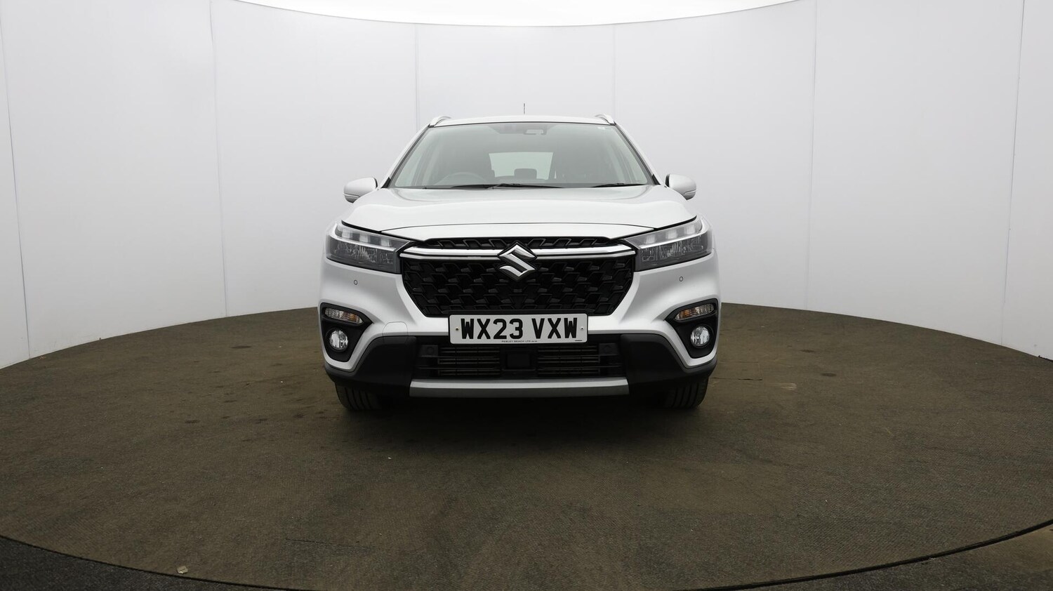 Used Suzuki SX4 S-Cross 2023 for sale - 76041844: Photo 44