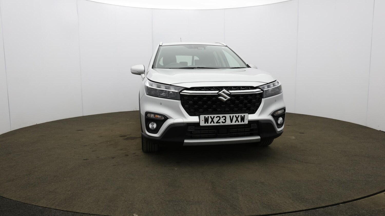 Used Suzuki SX4 S-Cross 2023 for sale - 76041844: Photo 45