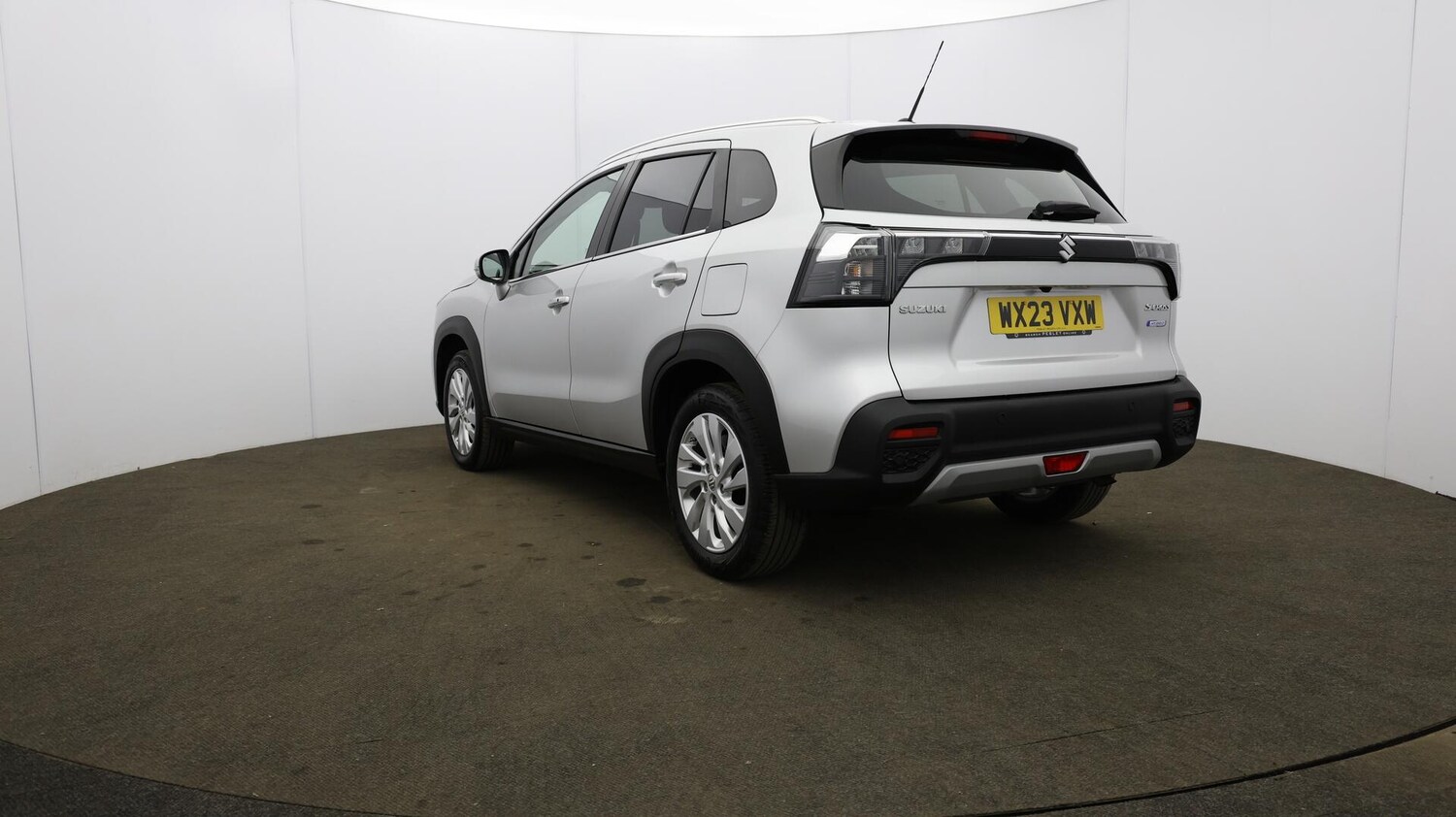 Used Suzuki SX4 S-Cross 2023 for sale - 76041844: Photo 46