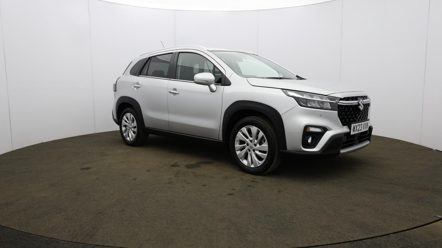 Used Suzuki SX4 S-Cross 2023 for sale - 76041844: Photo 50