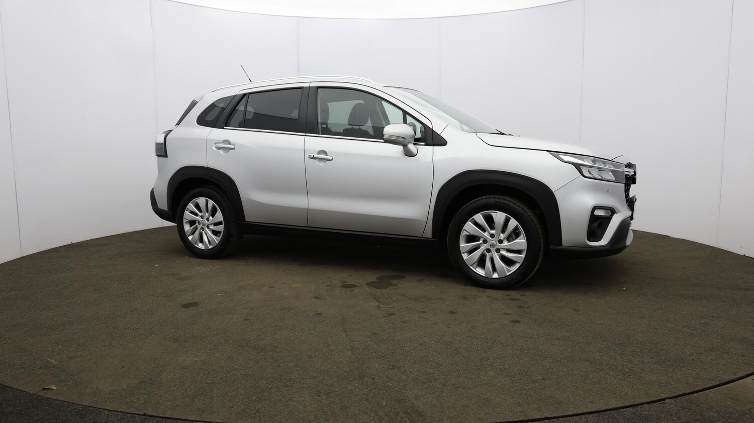 Used Suzuki SX4 S-Cross 2023 for sale - 76041844: Photo 52