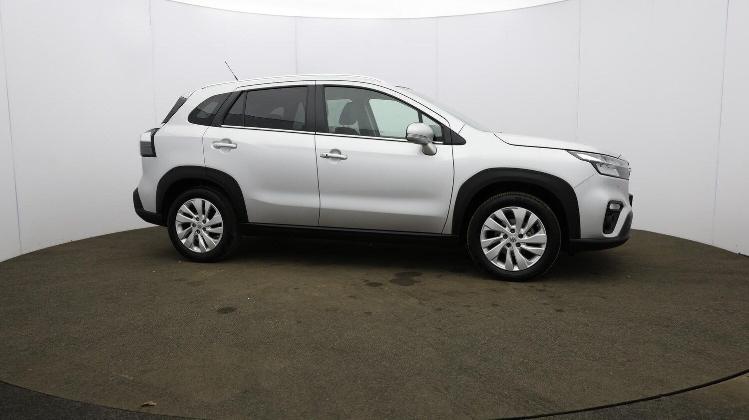 Used Suzuki SX4 S-Cross 2023 for sale - 76041844: Photo 53
