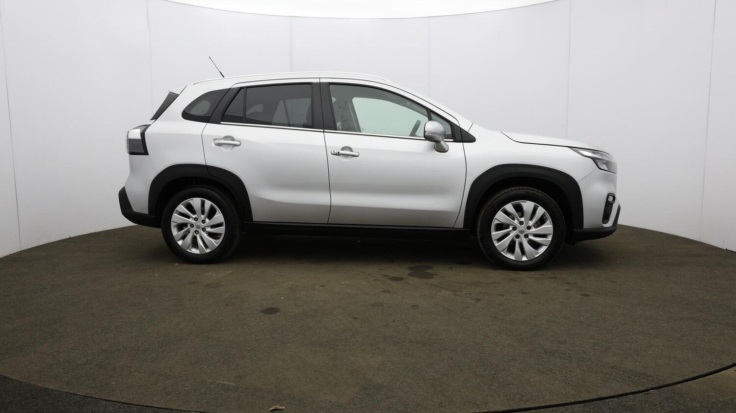Used Suzuki SX4 S-Cross 2023 for sale - 76041844: Photo 54