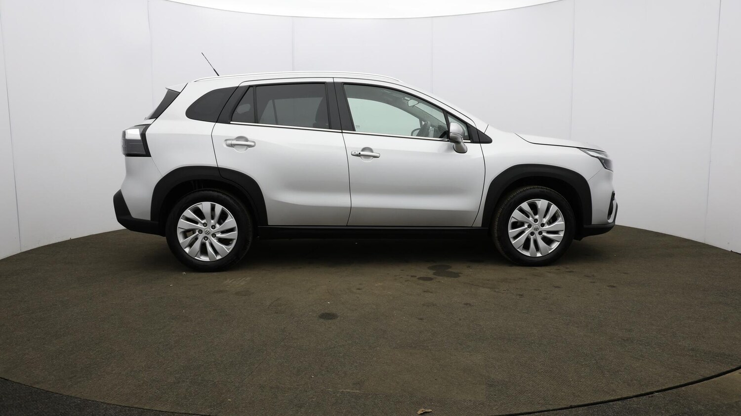 Used Suzuki SX4 S-Cross 2023 for sale - 76041844: Photo 55