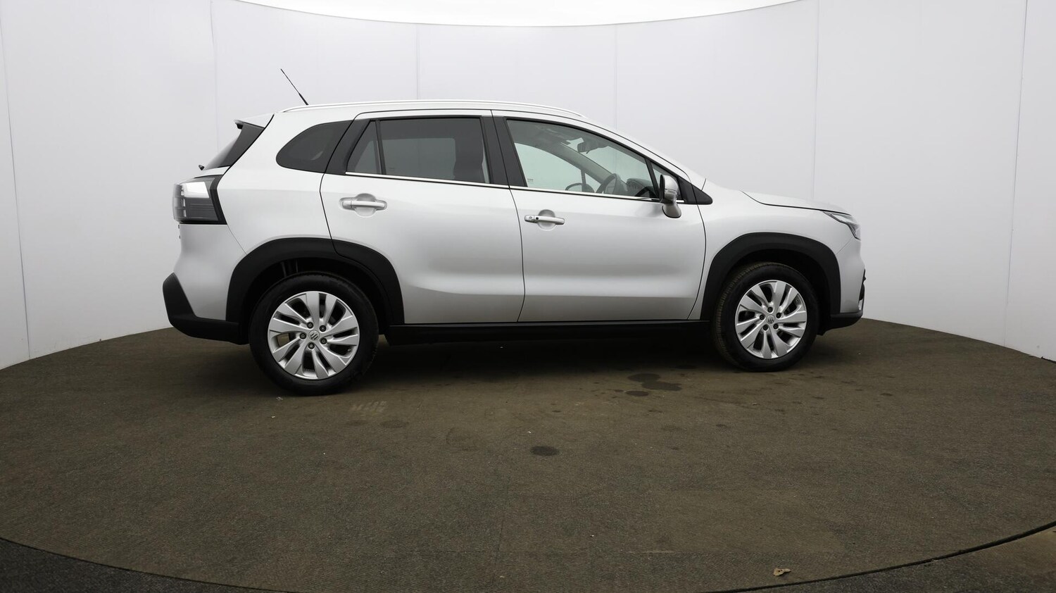 Used Suzuki SX4 S-Cross 2023 for sale - 76041844: Photo 56