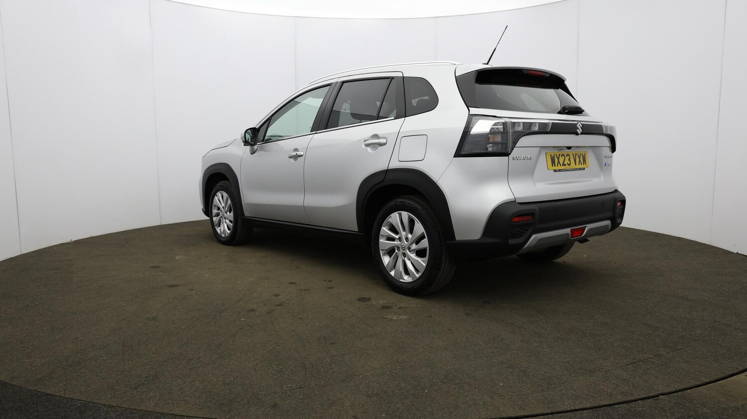 Used Suzuki SX4 S-Cross 2023 for sale - 76041844: Photo 57