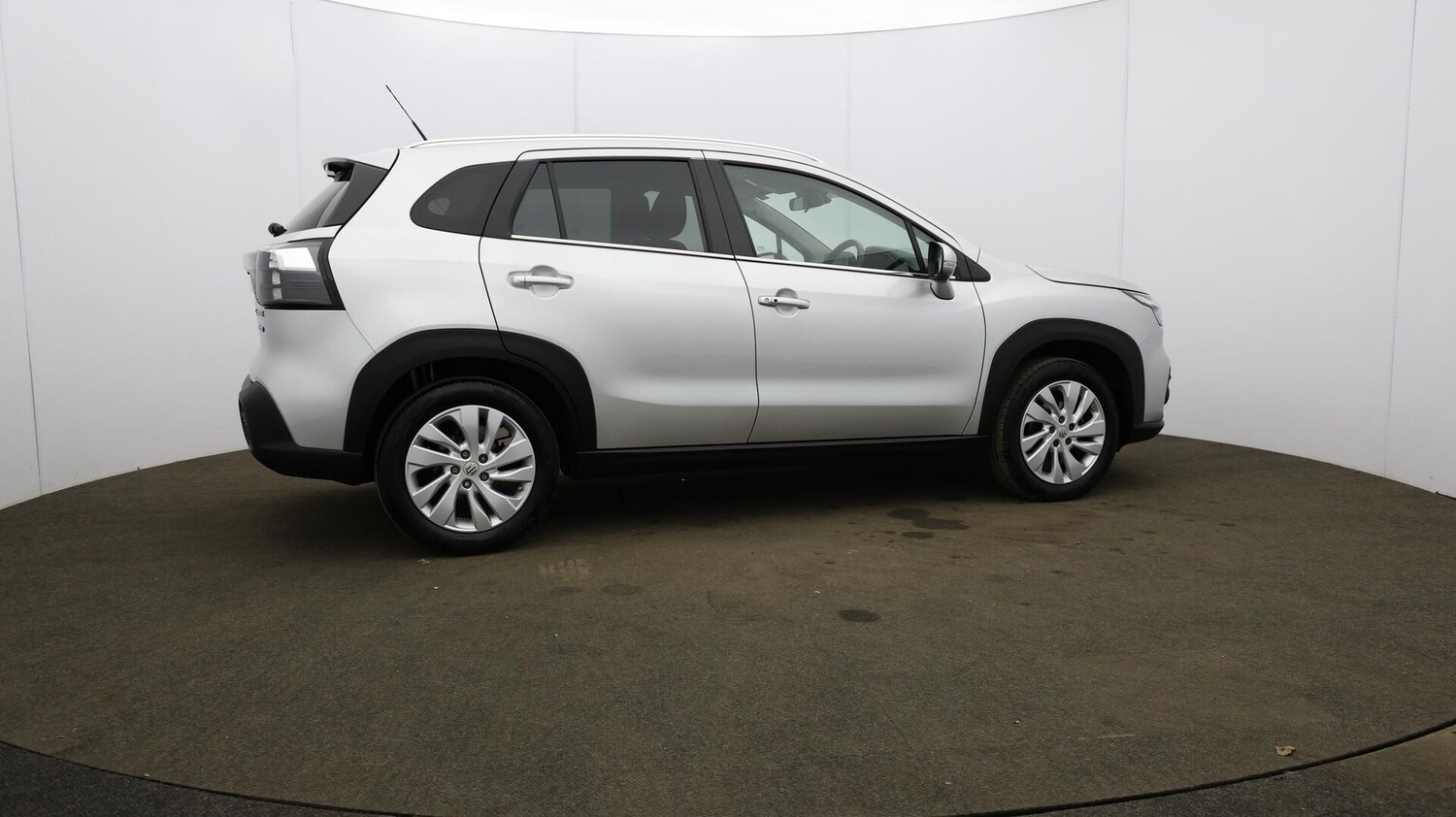Used Suzuki SX4 S-Cross 2023 for sale - 76041844: Photo 58