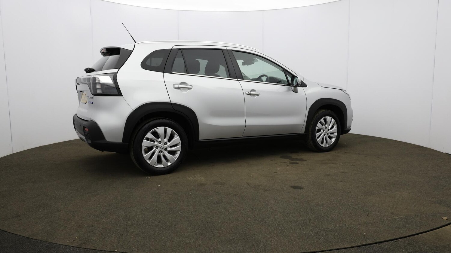 Used Suzuki SX4 S-Cross 2023 for sale - 76041844: Photo 59