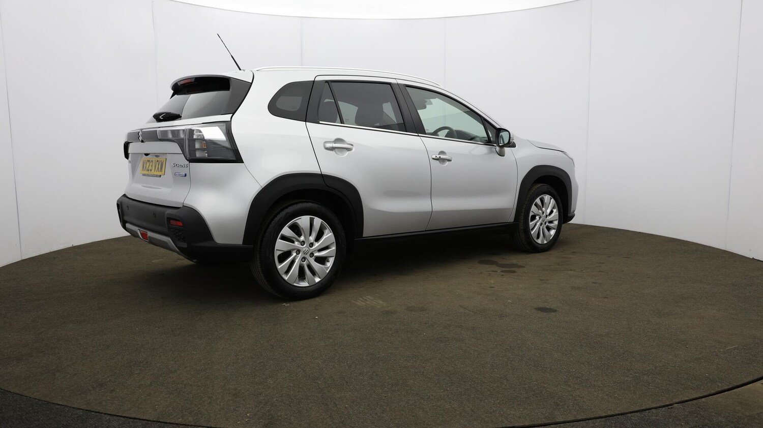 Used Suzuki SX4 S-Cross 2023 for sale - 76041844: Photo 60