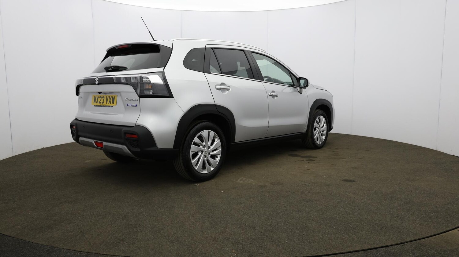 Used Suzuki SX4 S-Cross 2023 for sale - 76041844: Photo 61