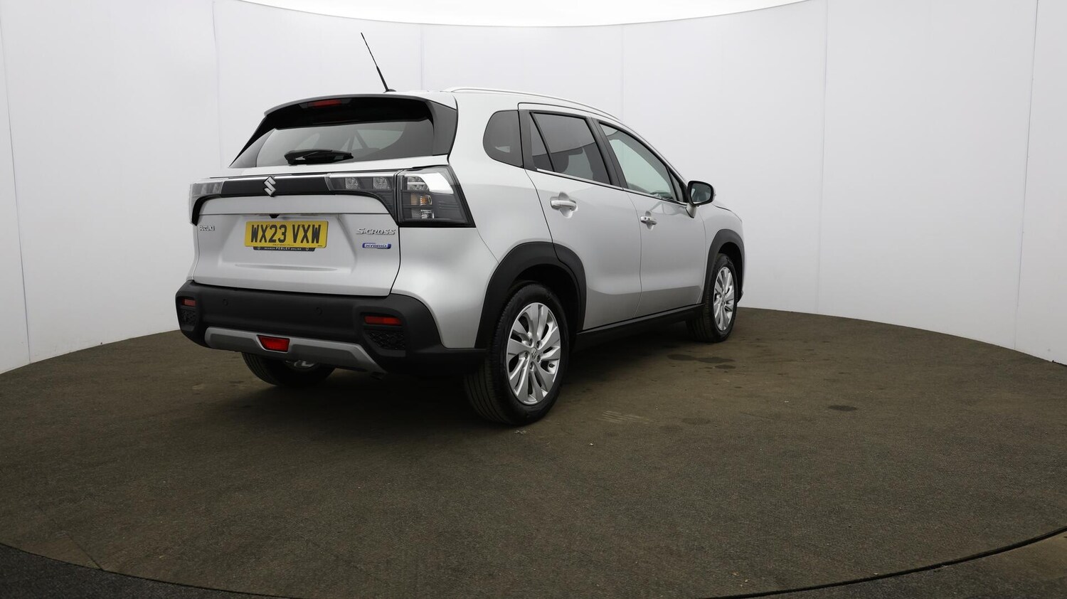 Used Suzuki SX4 S-Cross 2023 for sale - 76041844: Photo 62