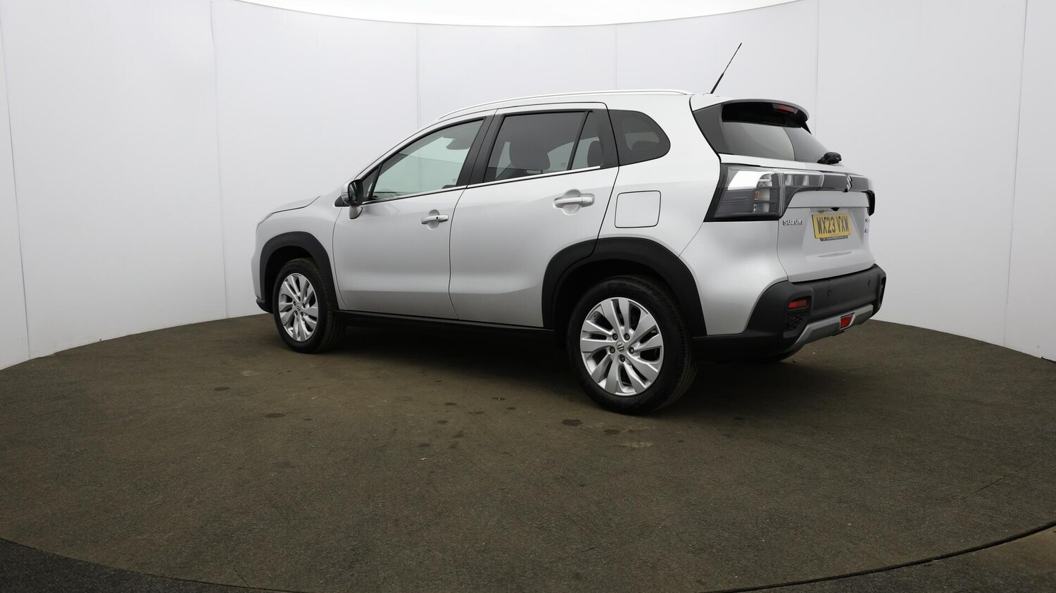 Used Suzuki SX4 S-Cross 2023 for sale - 76041844: Photo 68