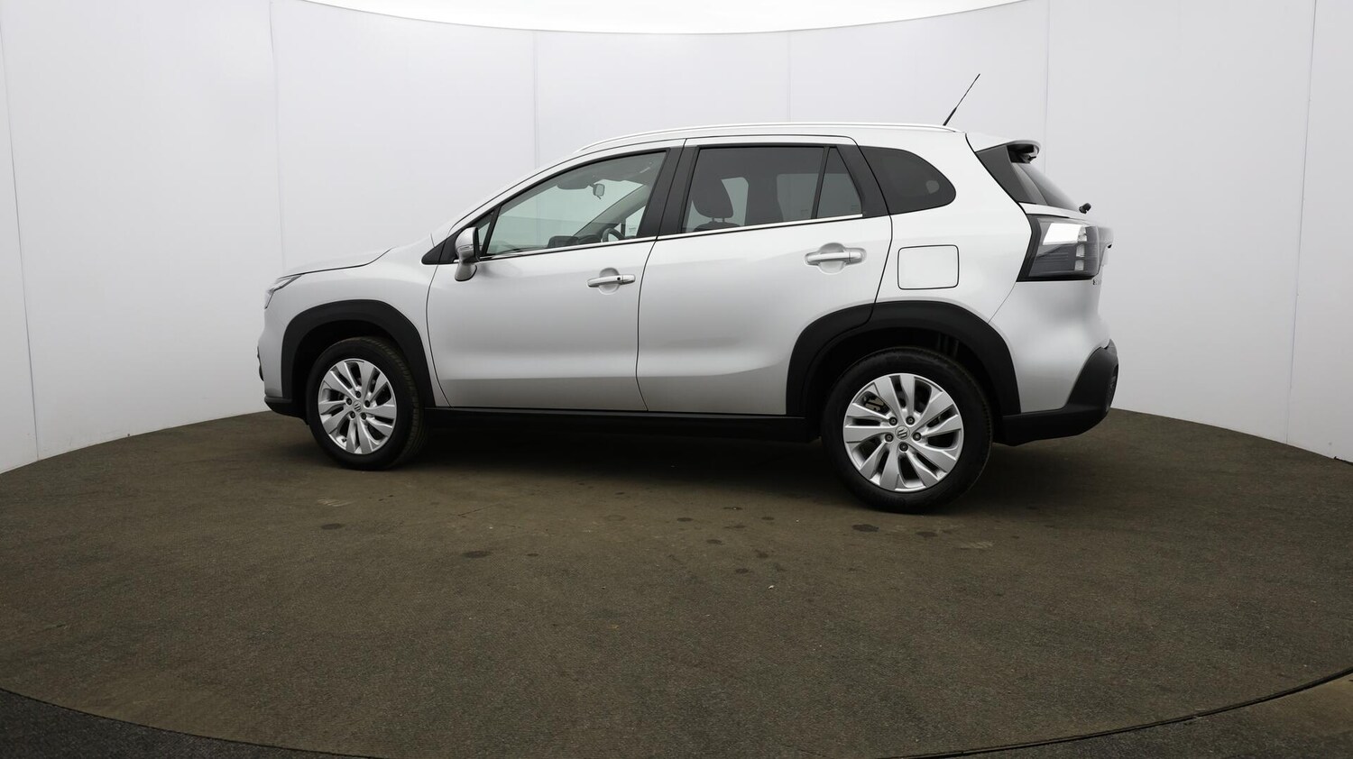 Used Suzuki SX4 S-Cross 2023 for sale - 76041844: Photo 70