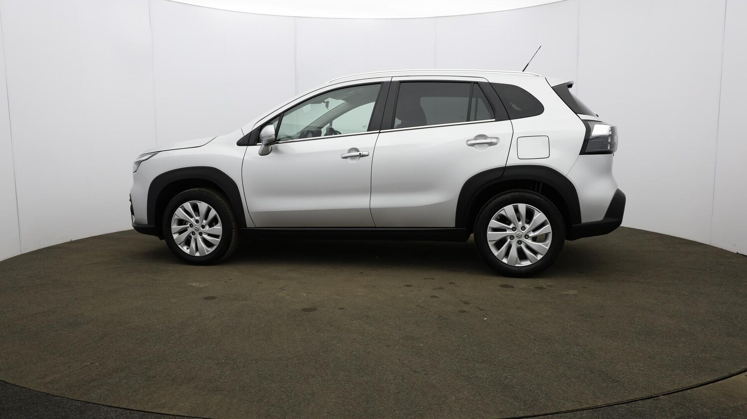 Used Suzuki SX4 S-Cross 2023 for sale - 76041844: Photo 71